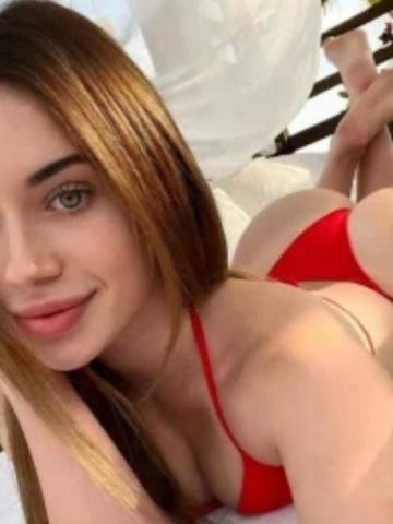 Индивидуалка Таира Фотография 5